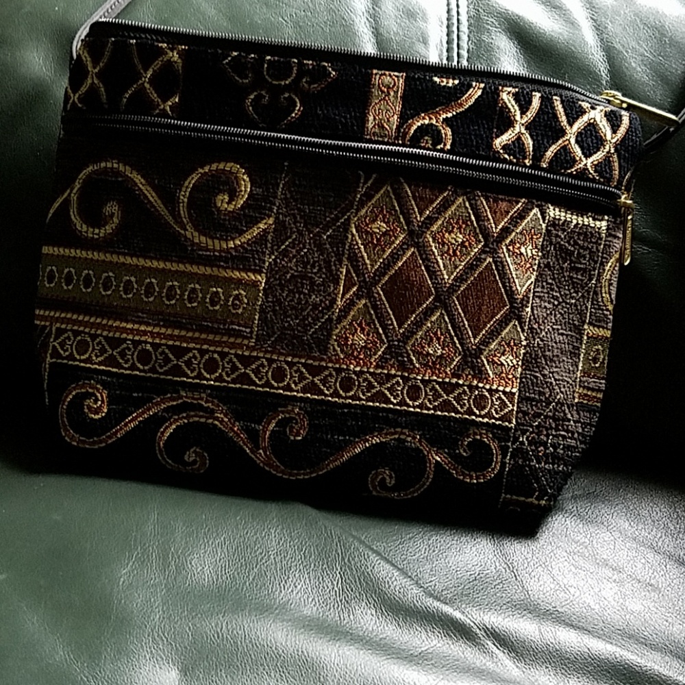 Danny K Beverly Hills Handbag